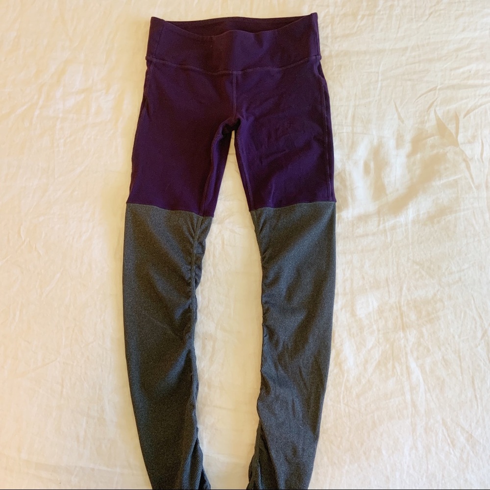 Alo Yoga Goddess Leggings